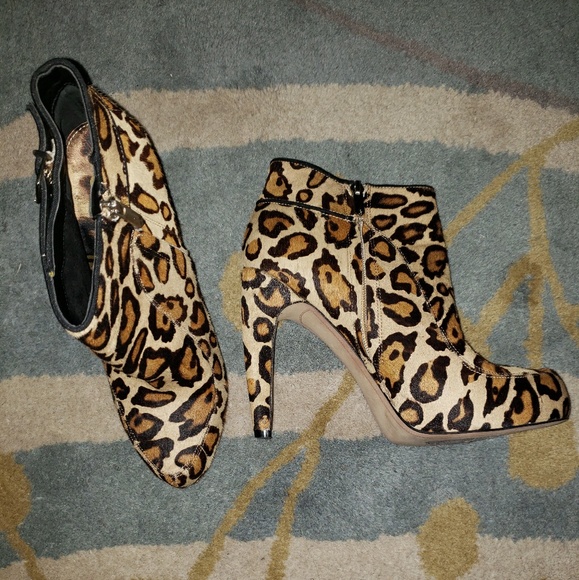 Sam Edelman Shoes - Sam Edelman ankle boot